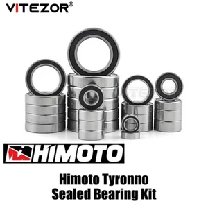 For Himoto Tyronno Sealed Bearing Kit - Picture 1 of 4