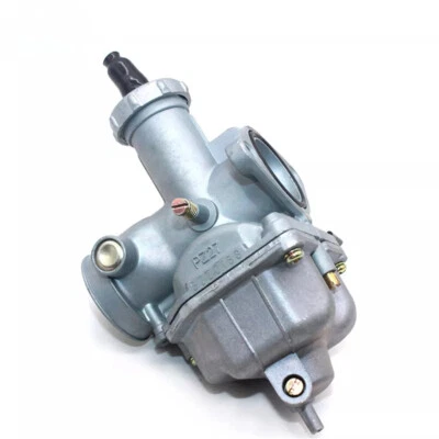 Motorcycle Carburetor PZ27mm Fit For 250 125 150 200 250 300cc Go Karts ATV Bike - Imagem 1 de 4