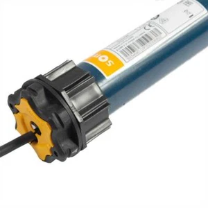 Somfy Oximo 50 RTS 10/17 Funk Rolladenmotor Rohrmotor Rollladen SW60 - Bild 1 von 6