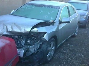 Info-gps-tv Screen ACURA TSX 10 - Picture 1 of 7