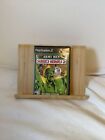 Army Men: Sarge's Heroes 2 - PlayStation 2 - PS2 - Complete with manual