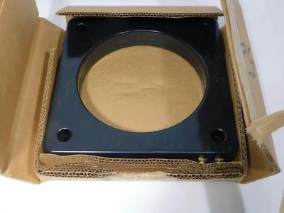 Flex-Core Current Transformer 125-252 Ratio 2500:5A 50-400Hz 600V NOS NIB - Image 1 of 4