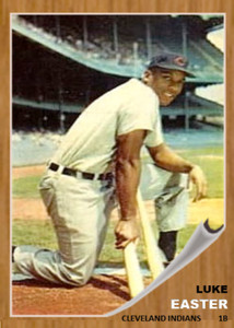 LUKE EASTER 62 ACEO ART CARD ### BUY 5 GET 1 FREE ## or 30% OFF 12 OR MORE