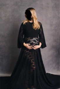 Maternity Dress for Photography/photoshoot - Picture 1 of 8