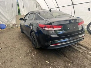 Used Front Left Door Window Regulator Front fits: 2016 Kia Optima US built VIN 5 - Picture 1 of 10
