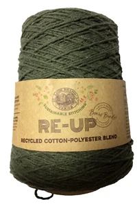 Lion Brand Re-Up Bonus Bundle Yarn “Everglade” - Picture 1 of 1