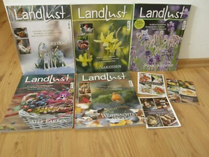 Landlustzeichriften 2018 - Bild 1 von 1