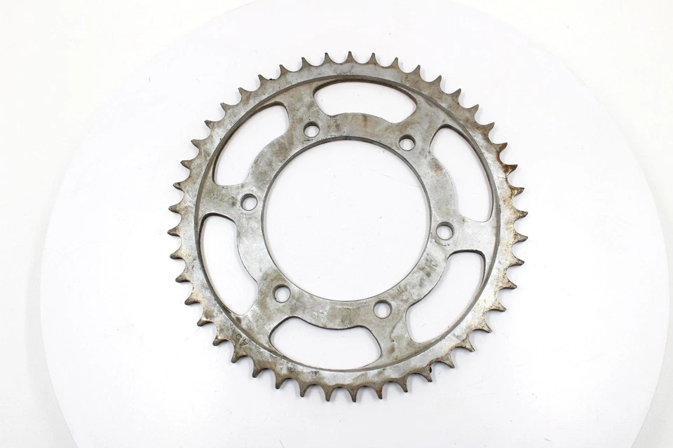 Suzuki Hayabusa 2005 OEM piñón trasero 45T Foto 1 de 4