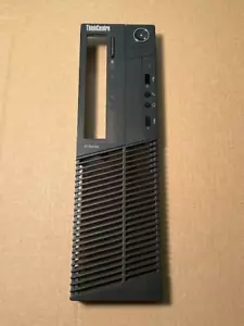 Neu Original Lenovo ThinkCentre M92 / M78 SFF Front Hauptblende Panel 03T9587 - Bild 1 von 2