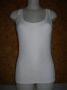 débardeur / tunique / tee shirt TEMPS DANSE Odili - Blanc en XL / Neuf - Foto 1 di 2