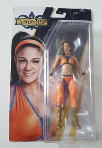 Mattell Bayley 15CM Wrestlemania Figura Desde 6 Años - Imagen 1 de 1