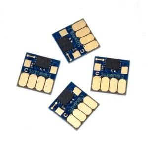 ARC Chips For HP974 974XL For HP 452dw 552dw 477dw 577dw P55250dw P57750dw MFP - Afbeelding 1 van 6
