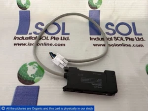 Yamatake HPX-NT2 Photoelectric Sensor New Intevac Inc, 0081579406 Semiconductor - Picture 1 of 4