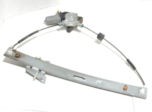 2008-2012 Ford Escape Passenger Front Window Regulator w/ Motor OEM - Picture 1 of 6