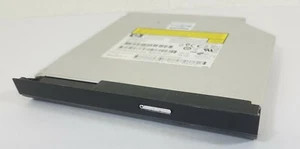 DVD Brenner 605920-001 574285-4C0 AD-7701H mit Front-Blende aus Notebook HP G62 - Bild 1 von 3