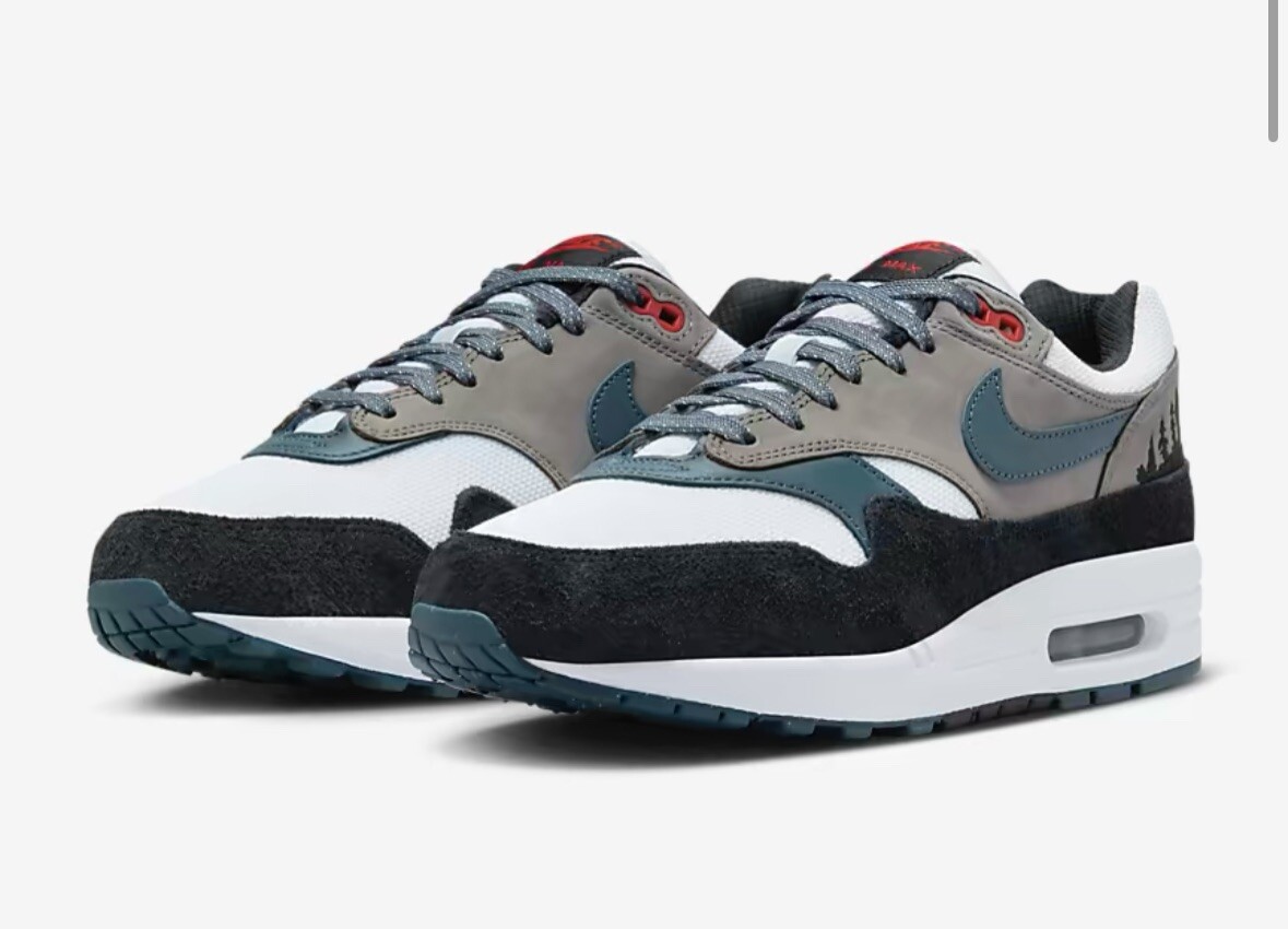 Nike Air Max 1 Escape for Sale | Authenticity Guaranteed | eBay Nike Air Max 1 Escape for Sale | Authenticity Guaranteed | eBay