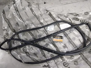 Jeep Renegade 51100735 Original OEM Left Front Door Gasket - Picture 1 of 4