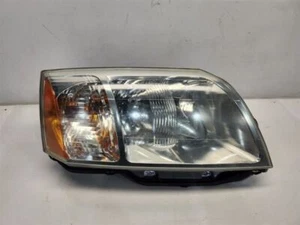 2004-08 Mitsubishi Endeavor Passenger Right Headlight - Picture 1 of 6