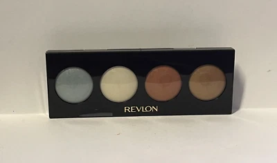 Revlon Illuminance Creme Shadow Palette, 745 Copper Canyon, 0.12 oz (Single) - Image 1 of 3
