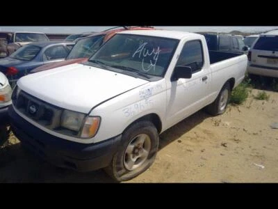 Used Engine Cooling Fan Clutch fits: 1998 Nissan Frontier 4 cylinder Grade A - Image 1 of 4