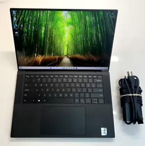 XPS 15 9530 | i7-13700H 2.40GHz | RTX 4060 8 GB | 32GB Ram | 1 TB SSD - Picture 1 of 9