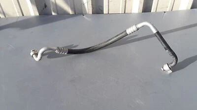 Porsche Cayenne 2011-2016 3,6 L V6 motor de gasolina aire acondicionado manguera de presión OEM Foto 1 de 4