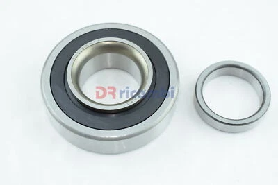 Set Radlager Nabe Hintern für Toyota Hilux KIT-GGN15 90363T0009 40x90x28 - Изображение 1 из 4