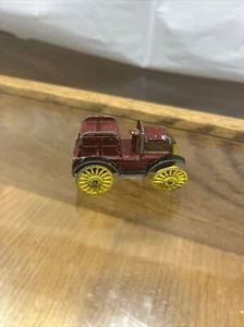 VOITURE MINIATURE 1/87 CHARBENS Showcase Veterans DAIMLER 1900 VTG Car Ra47 - Picture 1 of 3