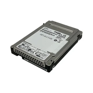 Custom REF KCD6XLUL1T92 KIOXIA 2.5in U.2 1.92TB NVMe PCLe 4.0 X4 Order # 213041 - Bild 1 von 1