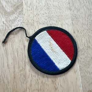 US Army Ground Forces Patch  - Bild 1 von 4