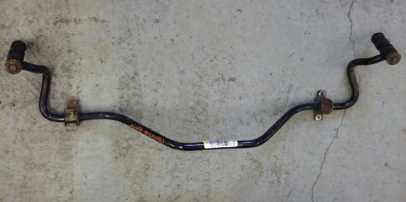 Barra estabilizadora trasera Jeep Compass Patriot 2007-2017 AWD Foto 1 de 1