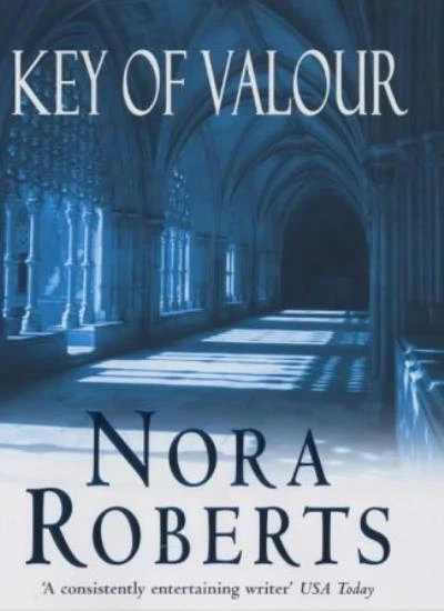 Key of Valour (Key Trilogy 3) от Nora Roberts - Изображение 1 из 1
