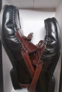 florsheim penny loafers - Picture 1 of 6