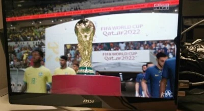 MSI Optix MAG162V Gaming IPS Monitor - 15.6 Inch, 16:9 Full HD 1920 x 1080 - Image 1 of 4