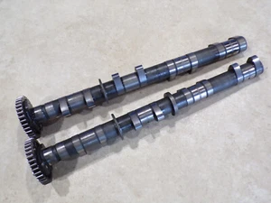 Yamaha R1 07 08 4C8 camshaft camshafts inlet outlet good condition 2007 2008 - Picture 1 of 1