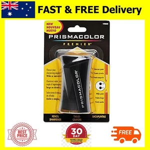 Prismacolor VE99016 Premier Pencil Sharpener Free Shipping - Picture 1 of 6