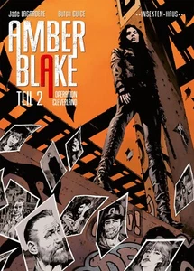 Butch Guice Amber Blake 2 - Imagen 1 de 1