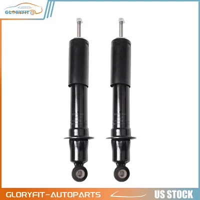 Juego completo de 2 amortiguadores traseros para Chevrolet Camaro 2010-2012 nuevos Foto 1 de 4