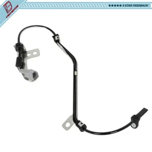 For Subaru Outback Legacy 2007-2009 Rear ABS Wheel Speed Sensor ALS1580 2.0L - Picture 1 of 10
