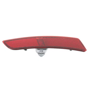 OEM NEW GENUINE GM Red Rear Passenger Side Fascia Auxiliary Signal Lamp 23126884 - Picture 1 of 5
