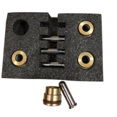 Joystick Bullet Pusher excavator For Hyundai R215 Control Valve Joystick Pusher - Image 1 of 2