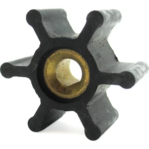 Onan 131-0160 Water Pump Impeller MCCK Spec A-G - Foto 1 di 1