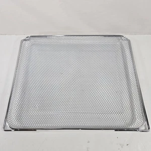 Cesta de freidora de aire de repuesto para horno freidora de aire Ninja Foodi DT201 - Imagen 1 de 8