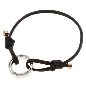 Brazalete Damiani Diamantes Oro Blanco K18 Damas [Usado] - Imagen 1 de 9