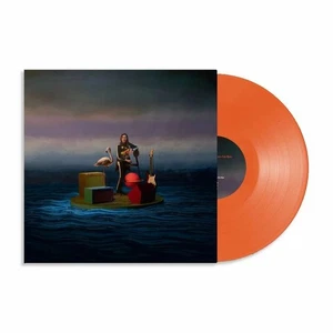 LP KIM DEAL "NOBODY LOVES YOPU MORE -VINILO NARANJA-". Nuevo - Imagen 1 de 1