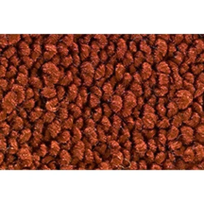 1967-70 Plymouth Belvedere 2 Door 21-Burnt Orange Carpet for Auto Trans Foto 1 de 4