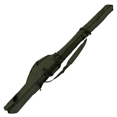Solar Tackle SP 3+2 Rod Sleeve Rutenfutteral Karpfenrute Tasche Angeltasche - Bild 1 von 4