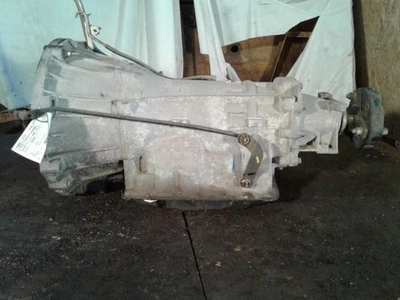 Automatic Transmission 2003 03 INFINITI M45 Built Before 10-02 112K Miles Foto 1 de 4