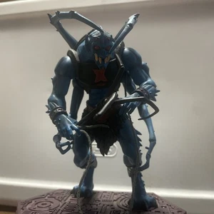 200x NECA Masters Of The Universe Webstor Mini Statue Actionfigur MOTU - Bild 1 von 3