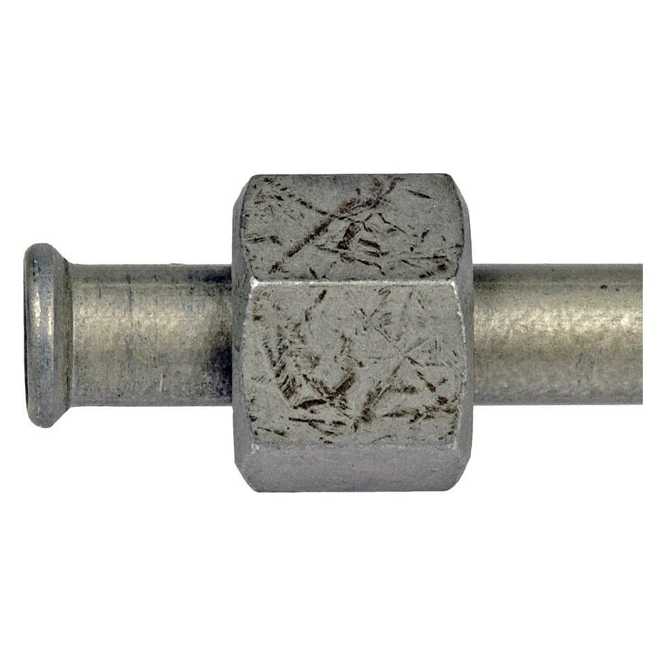 For Jeep Grand Cherokee 94-97 Automatic Transmission Oil Cooler Hose Assembly - Image 1 of 3